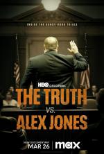 Alex Jones: Una guerra contra la verdad 