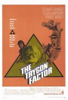 The Trygon Factor  - Poster / Main Image