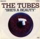 The Tubes: She's a Beauty (Music Video)