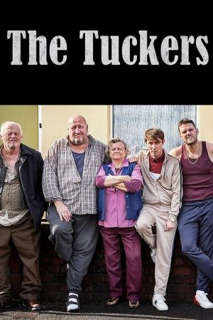 The Tuckers (Serie de TV)