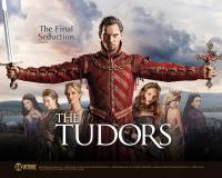 The Tudors (TV Series) - Wallpapers