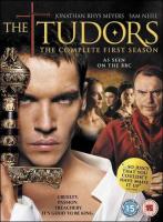The Tudors (TV Series) - Dvd