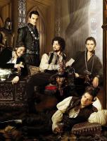 The Tudors (TV Series) - Promo
