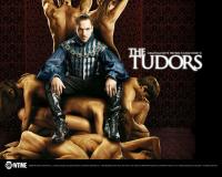 The Tudors (TV Series) - Wallpapers