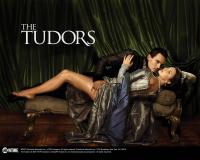 The Tudors (TV Series) - Wallpapers