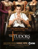 The Tudors (TV Series) - Poster / Main Image