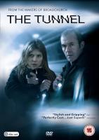 The Tunnel (Serie de TV) - Posters