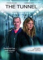 The Tunnel (Serie de TV) - Poster / Imagen Principal