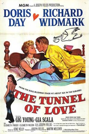 The Tunnel of Love 