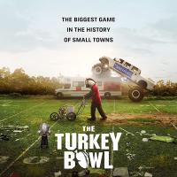 The Turkey Bowl  - 