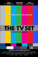 The TV Set  - Poster / Imagen Principal