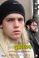 The Twelve Steps of Jason Mewes: Get Greedo (C) - Posters