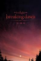 The Twilight Saga: Breaking Dawn - Part 1  - Promo