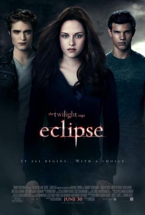 La saga Crepúsculo: Eclipse 