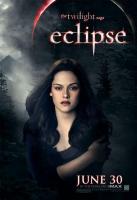 Crepúsculo la saga: Eclipse  - Posters