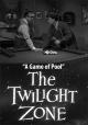 The Twilight Zone: A Game of Pool (TV)