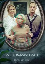 The Twilight Zone: A Human Face (TV)
