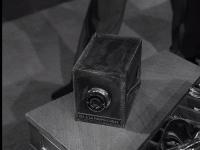 La dimensión desconocida: Una cámara inusual (TV) - Fotogramas