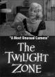 The Twilight Zone: A Most Unusual Camera (TV)