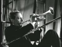 The Twilight Zone: A Passage for Trumpet (TV) - Stills