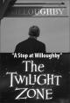 The Twilight Zone: A Stop at Willoughby (TV)