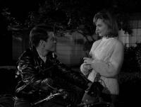 The Twilight Zone: Black Leather Jackets (TV) - Stills