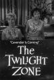 The Twilight Zone: Cavender Is Coming (TV)