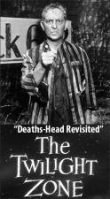 The Twilight Zone: Deaths-Head Revisited (TV)