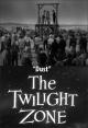 The Twilight Zone: Dust (TV)