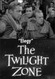 The Twilight Zone: Elegy (TV)