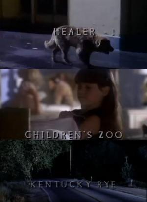 Más allá de los límites de la realidad: Healer/Children's Zoo/Kentucky Rye (TV)