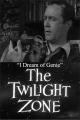 The Twilight Zone: I Dream of Genie (TV)