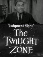 The Twilight Zone: Judgment Night (TV)