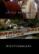 Más allá de los límites de la realidad: Little Boy Lost/Wish Bank/Nightcrawlers (TV)