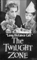 The Twilight Zone: Long Distance Call (TV)