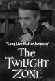 The Twilight Zone: Long Live Walter Jameson (TV)