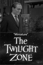 The Twilight Zone: Miniature (TV)