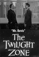 The Twilight Zone: Mr. Bevis (TV)