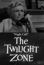 The Twilight Zone: Night Call (TV)