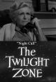 The Twilight Zone: Night Call (TV)