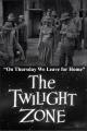 The Twilight Zone: On Thursday We Leave for Home (TV)