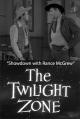 The Twilight Zone: Showdown with Rance McGrew (TV)