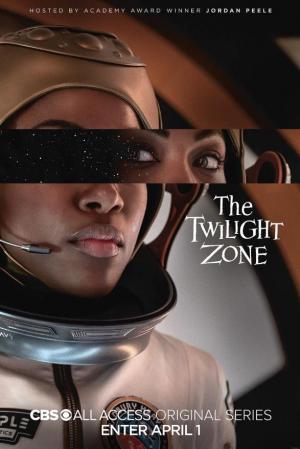 The Twilight Zone: Six Degrees Of Freedom (TV)