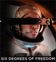 La dimensión desconocida: Seis grados de libertad (TV) - Posters