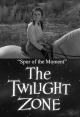 The Twilight Zone: Spur of the Moment (TV)