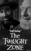 La dimensión desconocida: El valle tranquilo (TV) - Poster / Imagen Principal