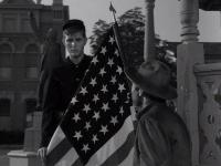 The Twilight Zone: Still Valley (TV) - Stills