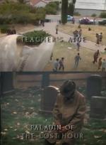 The Twilight Zone: Teacher's Aide/Paladin of the Lost Hour (TV)