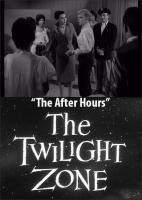 The Twilight Zone: The After Hours (TV) - Poster / Main Image