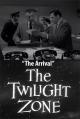 The Twilight Zone: The Arrival (TV)